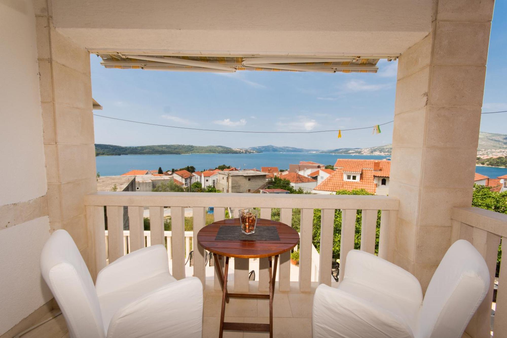 103 Apartment Trogir